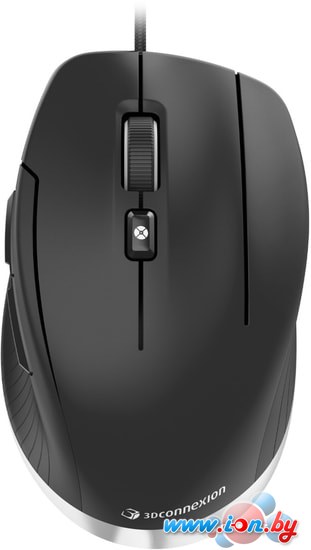 Мышь 3Dconnexion CadMouse Compact в Минске