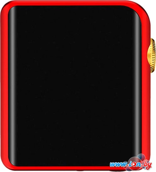 Hi-Fi плеер Shanling M0 Limited Edition (красный) в Бресте