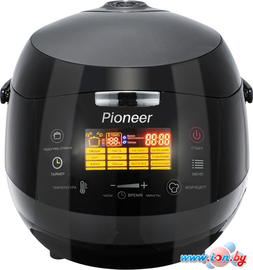 Мультиварка Pioneer MC505 в Могилёве