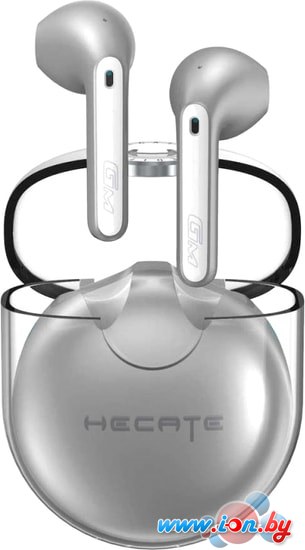 Наушники Edifier Hecate GM5 (серебристый) в Могилёве