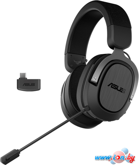 Наушники ASUS TUF Gaming H3 Wireless в Минске