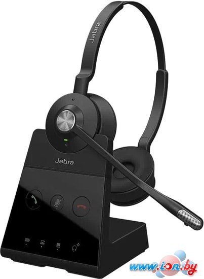 Офисная гарнитура Jabra Engage 65 Stereo в Минске