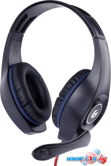 Наушники Gembird GHS-05-B в Могилёве