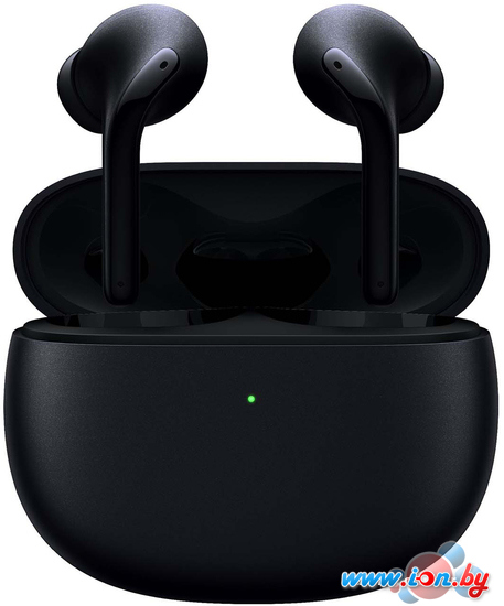 Наушники Xiaomi Buds 3 М2111Е1 (черный, международная версия) в Бресте