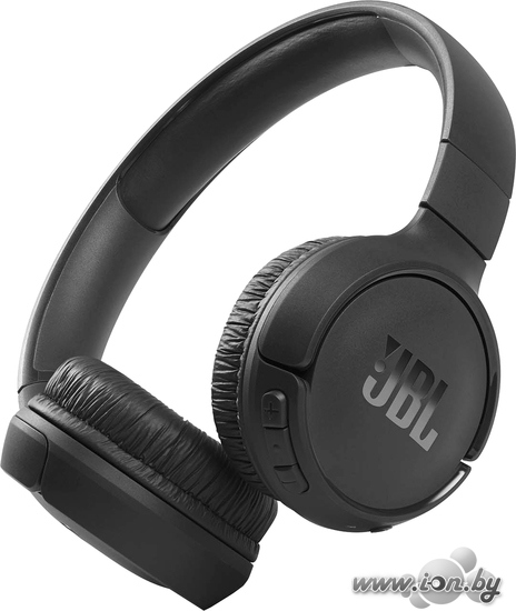 Наушники JBL Tune 570BT (черный) в Бресте