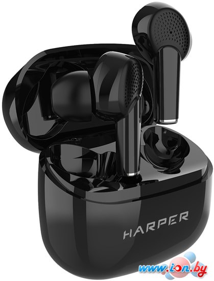 Наушники Harper HB-527 (черный) в Гродно