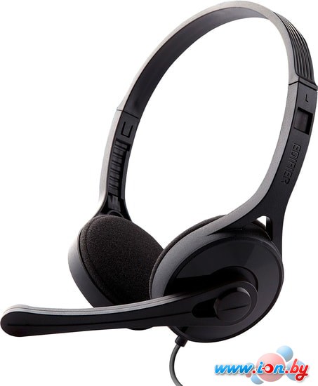 Наушники Edifier K550 (черный) в Могилёве
