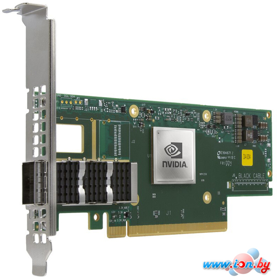 Сетевая карта Mellanox MCX653105A-ECAT-SP в Витебске