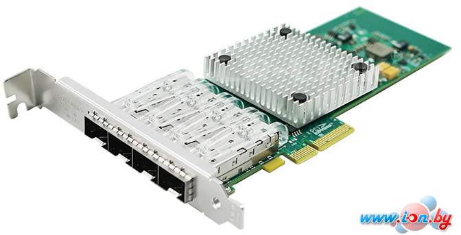 Сетевая карта LR-Link LREC9714HF-4SFP в Витебске