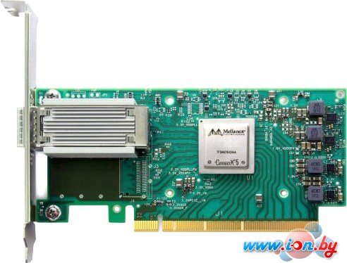 Сетевая карта Mellanox MCX555A-ECAT в Гомеле