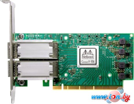 Сетевая карта Mellanox MCX516A-CDAT в Витебске