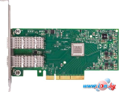 Сетевая карта Mellanox MCX4121A-XCAT в Могилёве