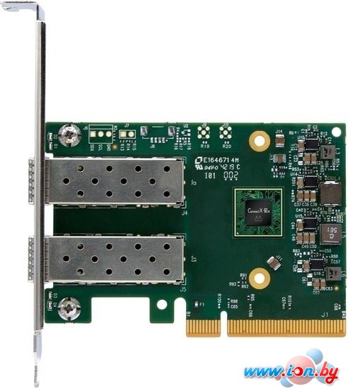 Сетевая карта Mellanox MCX631102AN-ADAT в Гродно