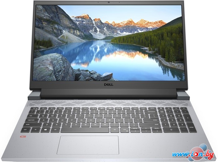 Игровой ноутбук Dell G15 5515 G515-9895 в Бресте