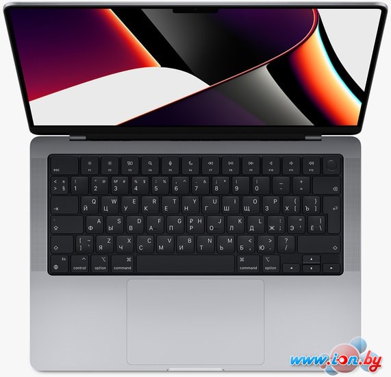 Ноутбук Apple Macbook Pro 14 M1 Pro 2021 Z15G000CK в Гомеле