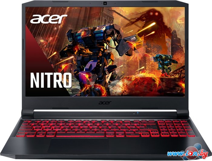 Игровой ноутбук Acer Nitro 5 AN515-57-58MU NH.QESER.00K в Бресте