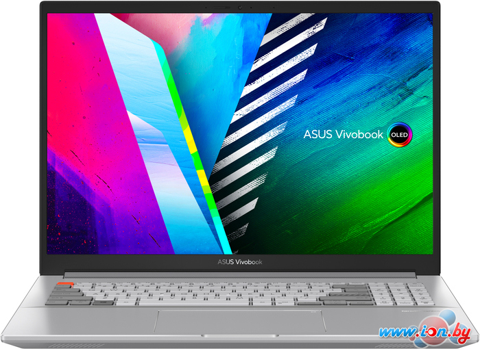 Ноутбук ASUS Vivobook Pro 16X OLED N7600PC-L2010W в Гомеле