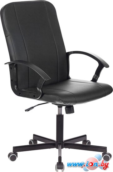 Кресло Brabix Simple EX-521 (черный) в Могилёве
