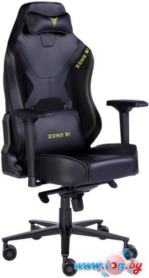 Кресло Zone51 Armada (черный) в Могилёве