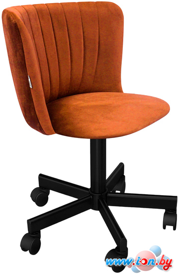 Офисный стул Sheffilton SHT-ST36-1/S120M (песчаная буря/черный муар) в Могилёве