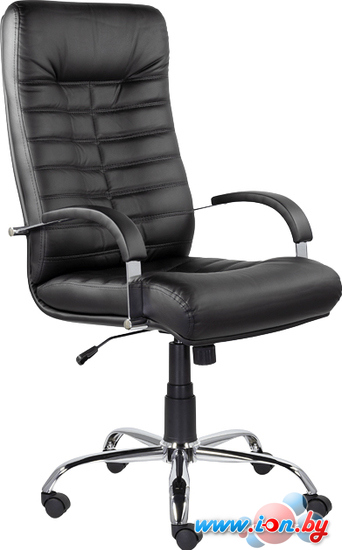 Кресло UTFC Орион В К01 CH (черный) в Могилёве