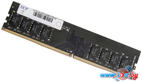 Оперативная память NCP NCPK14AUDR-26M18 в Могилёве
