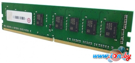 Оперативная память QNAP RAM-4GDR4ECP0-UD-2666 в Могилёве