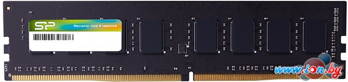 Оперативная память Silicon-Power 4GB DDR4 PC4-19200 SP004GBLFU240X02 в Могилёве