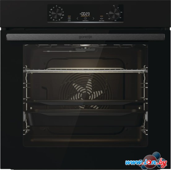 Электрический духовой шкаф Gorenje BOS6737E06B в Могилёве