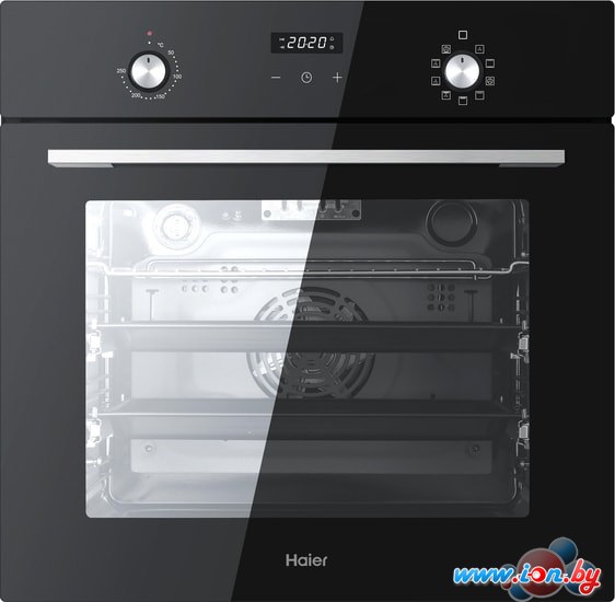 Электрический духовой шкаф Haier HOX-P09CGB в Могилёве