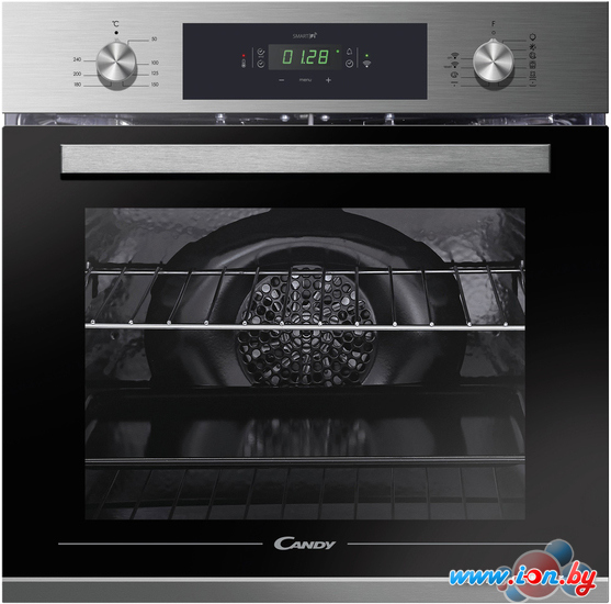 Электрический духовой шкаф Candy FCP815X E0/E в Бресте