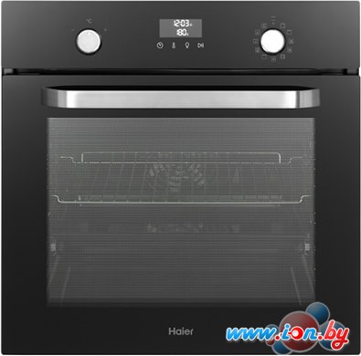 Электрический духовой шкаф Haier HOX-P11HGB в Могилёве