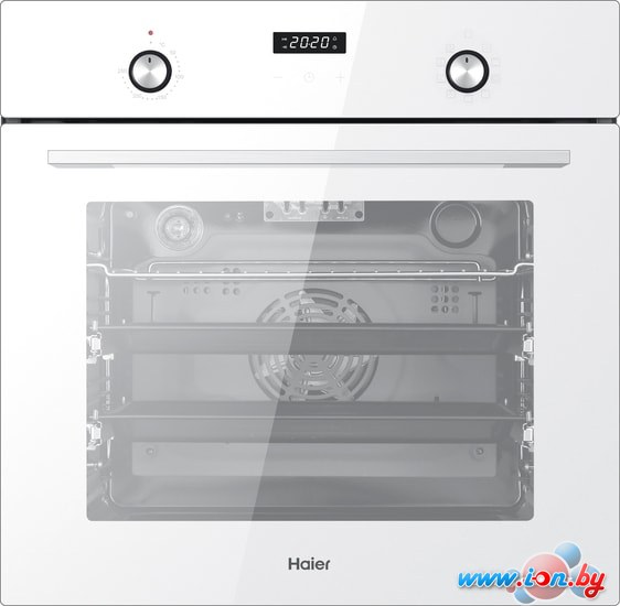 Электрический духовой шкаф Haier HOX-P09CGW в Могилёве