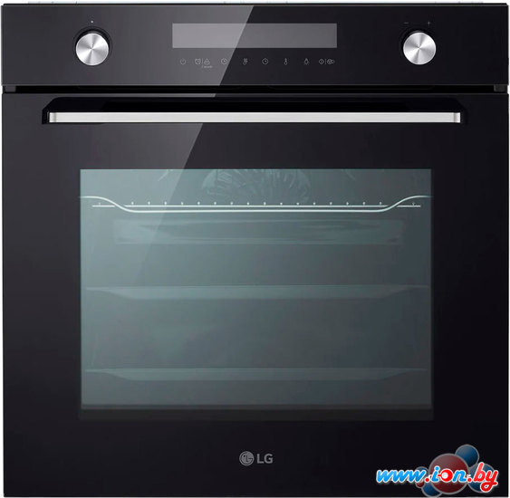 Электрический духовой шкаф LG WSEZD7225B1 в Могилёве