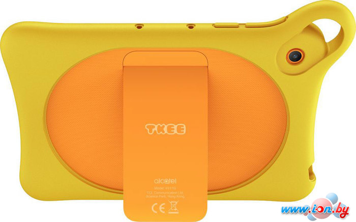 Планшет Alcatel Tkee Mini 2 9317G 32GB (оранжевый/желтый) в Гомеле