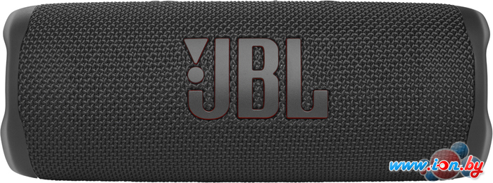 Беспроводная колонка JBL Flip 6 (черный) в Минске