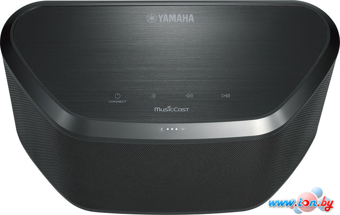 Беспроводная аудиосистема Yamaha WX-030 Black в Бресте