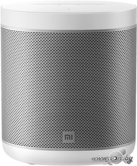 Умная колонка Xiaomi Mi Smart Speaker (русская версия) в Гродно