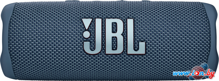 Беспроводная колонка JBL Flip 6 (синий) в Могилёве