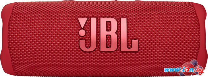 Беспроводная колонка JBL Flip 6 (красный) в Могилёве