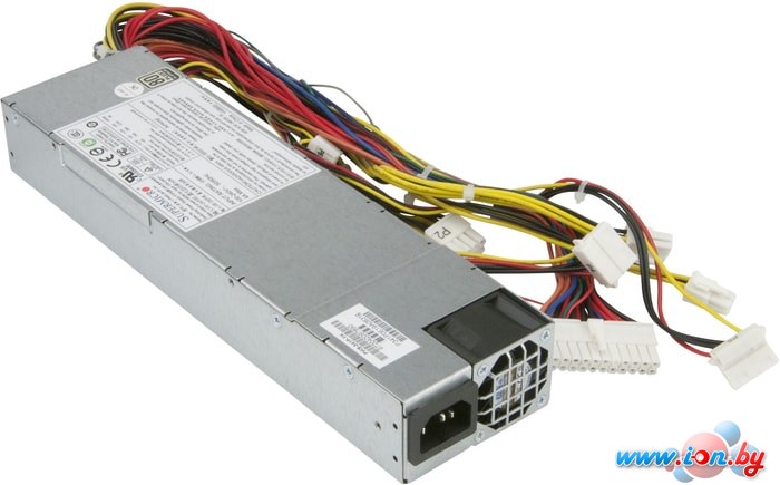 Блок питания Supermicro PWS-341P-1H в Могилёве