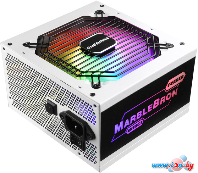 Блок питания Enermax Marblebron RGB 850 EMB850EWT-W-RGB в Гомеле