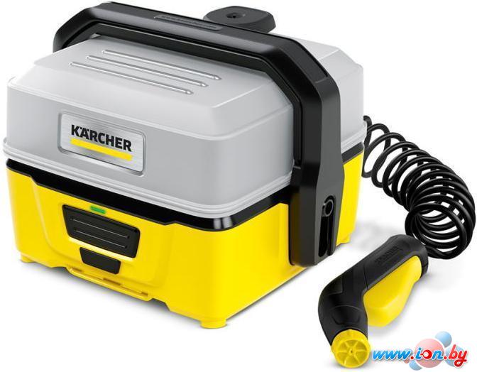 Мойка высокого давления Karcher OC 3 1.680-015.0 в Могилёве