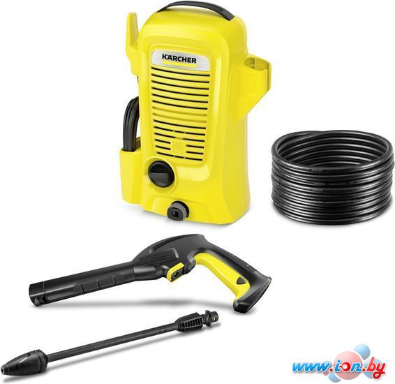 Мойка высокого давления Karcher K2 Universal Edition 1.673-000.0 в Могилёве