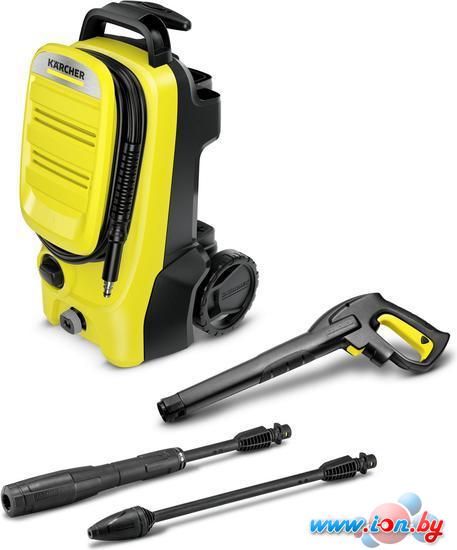 Мойка высокого давления Karcher K 4 Compact UM 1.679-400.0 в Могилёве