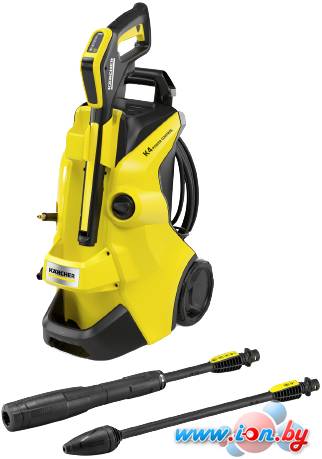 Мойка высокого давления Karcher K 4 Power Control 1.324-030.0 в Могилёве