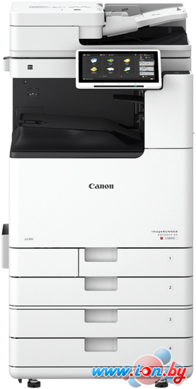 МФУ Canon imageRUNNER Advance DX C3826i в Минске