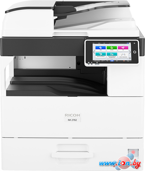 МФУ Ricoh IM 2702 в Минске