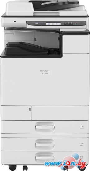 МФУ Ricoh M C2000 в Гродно