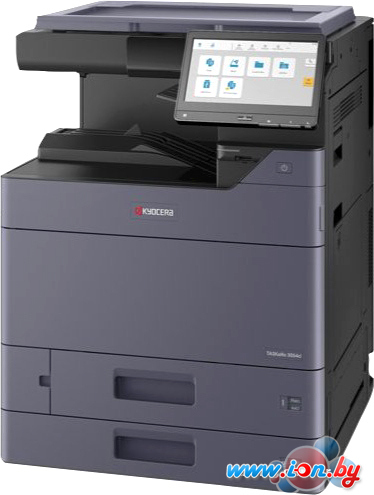 МФУ Kyocera Mita TASKalfa 2554ci в Минске